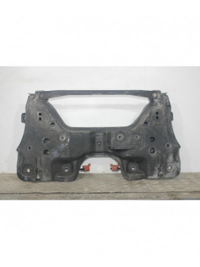 Recambio de puente delantero para fiat punto (199_) 1.4 (199axb1a, 199bxb1a, 199bxb11, 199axb11) referencia OEM IAM 010047519137