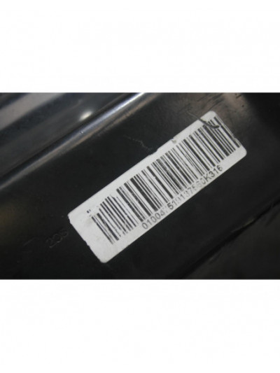 Recambio de puente delantero para fiat punto (199_) 1.4 (199axb1a, 199bxb1a, 199bxb11, 199axb11) referencia OEM IAM 010047519137