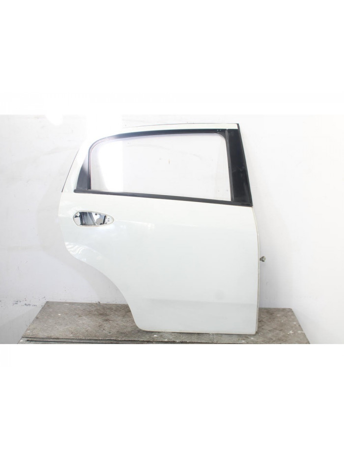 Recambio de puerta trasera derecha para fiat punto (199_) 1.4 (199axb1a, 199bxb1a, 199bxb11, 199axb11) referencia OEM IAM
