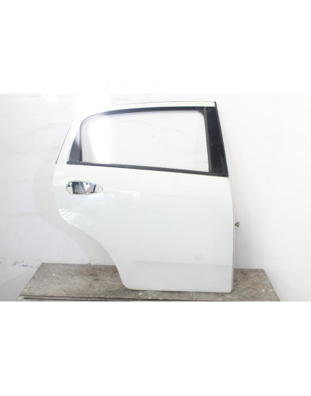 Recambio de puerta trasera derecha para fiat punto (199_) 1.4 (199axb1a, 199bxb1a, 199bxb11, 199axb11) referencia OEM IAM