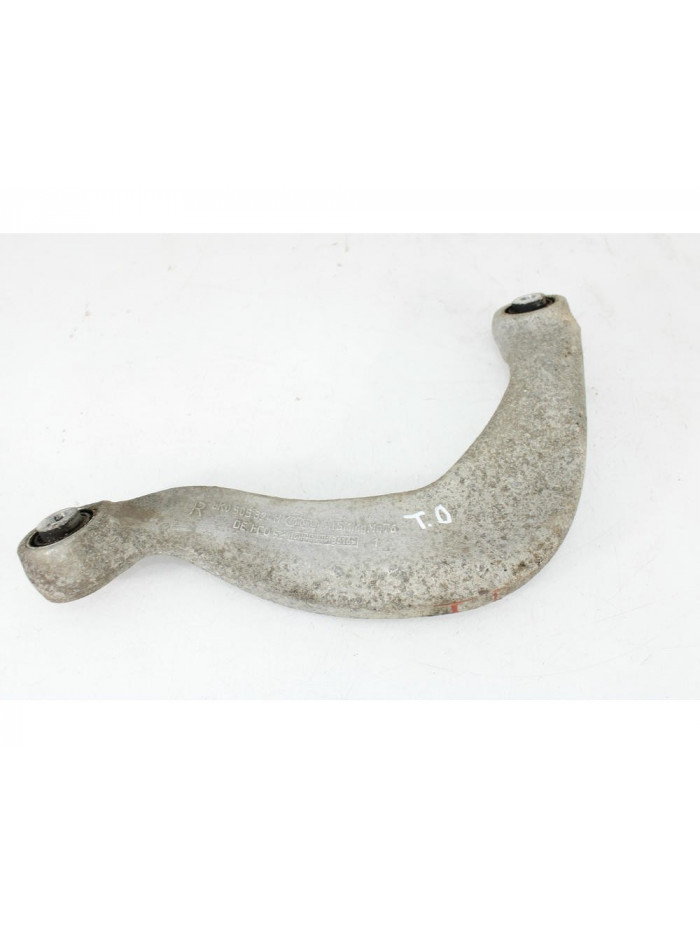 Recambio de brazo suspension superior trasero derecho para audi q5 (8rb) 2.0 tdi quattro referencia OEM IAM 8K0505324H