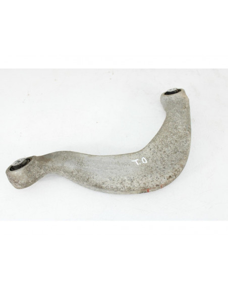 Recambio de brazo suspension superior trasero derecho para audi q5 (8rb) 2.0 tdi quattro referencia OEM IAM 8K0505324H