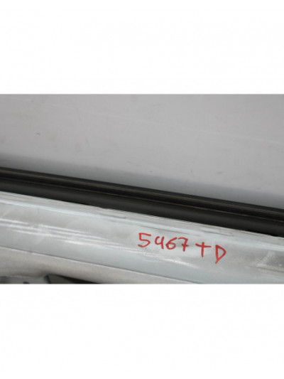 Recambio de puerta trasera derecha para fiat punto (199_) 1.4 (199axb1a, 199bxb1a, 199bxb11, 199axb11) referencia OEM IAM