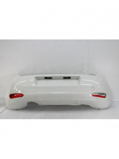 Recambio de paragolpes trasero para fiat punto (199_) 1.4 (199axb1a, 199bxb1a, 199bxb11, 199axb11) referencia OEM IAM 735536155