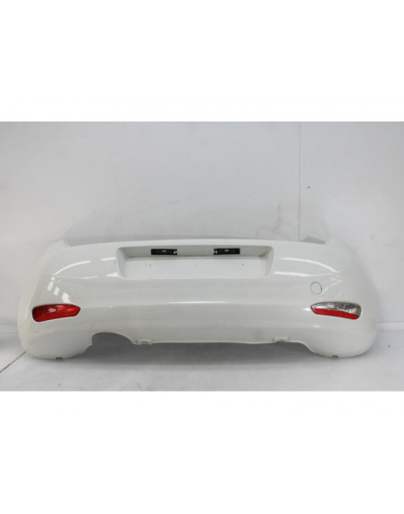 Recambio de paragolpes trasero para fiat punto (199_) 1.4 (199axb1a, 199bxb1a, 199bxb11, 199axb11) referencia OEM IAM 735536155