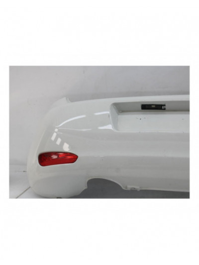 Recambio de paragolpes trasero para fiat punto (199_) 1.4 (199axb1a, 199bxb1a, 199bxb11, 199axb11) referencia OEM IAM 735536155