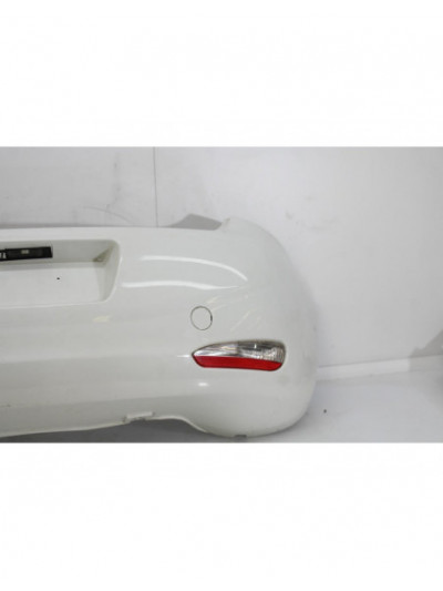 Recambio de paragolpes trasero para fiat punto (199_) 1.4 (199axb1a, 199bxb1a, 199bxb11, 199axb11) referencia OEM IAM 735536155