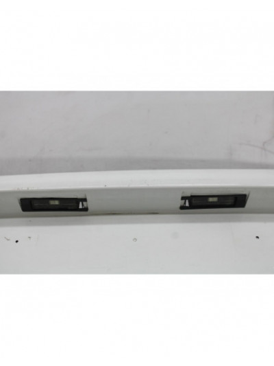 Recambio de paragolpes trasero para fiat punto (199_) 1.4 (199axb1a, 199bxb1a, 199bxb11, 199axb11) referencia OEM IAM 735536155