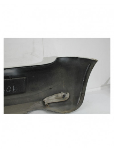 Recambio de paragolpes trasero para fiat punto (199_) 1.4 (199axb1a, 199bxb1a, 199bxb11, 199axb11) referencia OEM IAM 735536155
