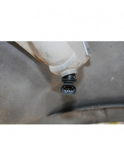 Recambio de paragolpes trasero para fiat punto (199_) 1.4 (199axb1a, 199bxb1a, 199bxb11, 199axb11) referencia OEM IAM 735536155