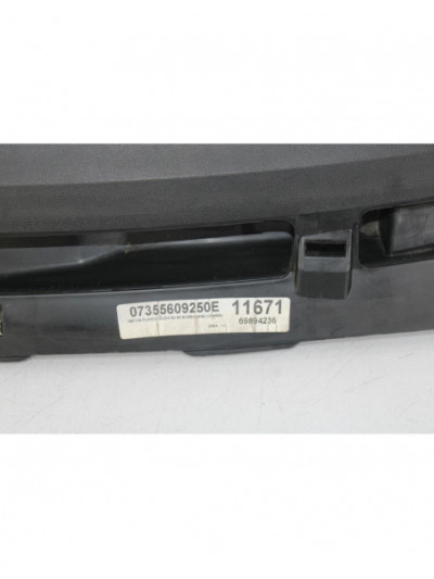 Salpicadero FIAT PUNTO 1.4 2014