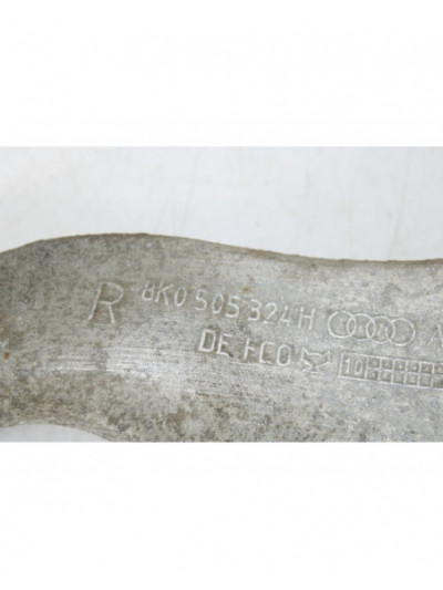 Recambio de brazo suspension superior trasero derecho para audi q5 (8rb) 2.0 tdi quattro referencia OEM IAM 8K0505324H