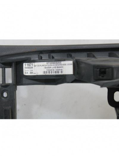 Salpicadero FIAT PUNTO 1.4 2014