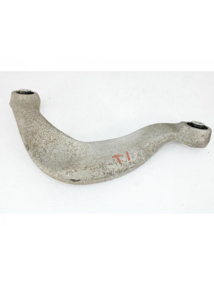 Recambio de brazo suspension superior trasero izquierdo para audi q5 (8rb) 2.0 tdi quattro referencia OEM IAM 8K0505323H
