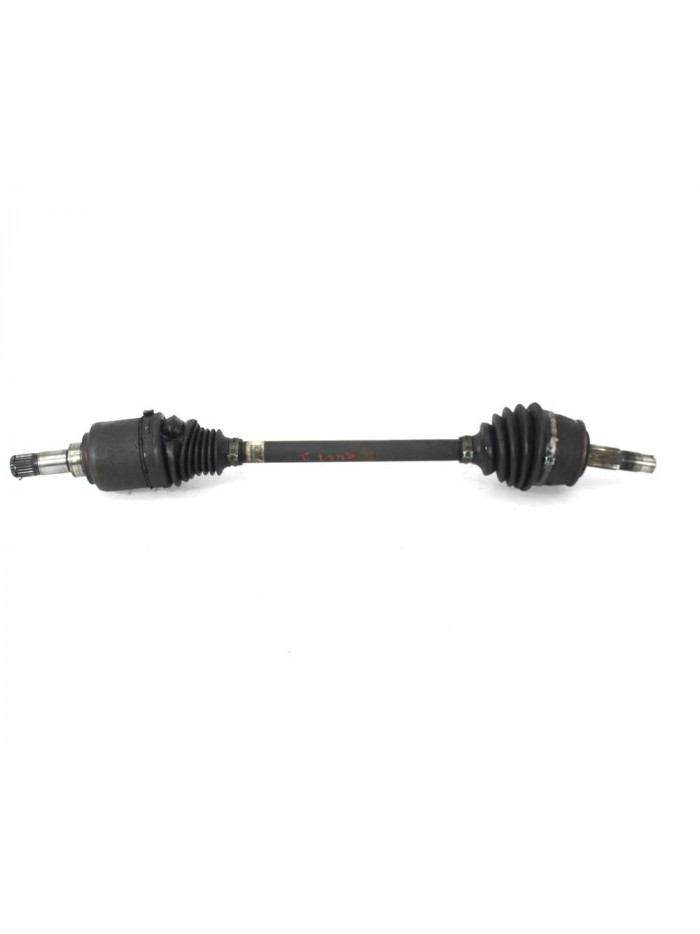 Recambio de transmision delantera izquierda para fiat punto (199_) 1.4 (199axb1a, 199bxb1a, 199bxb11, 199axb11) referencia OEM I