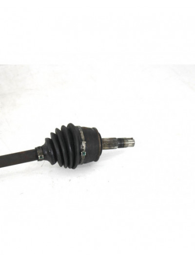 Recambio de transmision delantera izquierda para fiat punto (199_) 1.4 (199axb1a, 199bxb1a, 199bxb11, 199axb11) referencia OEM I