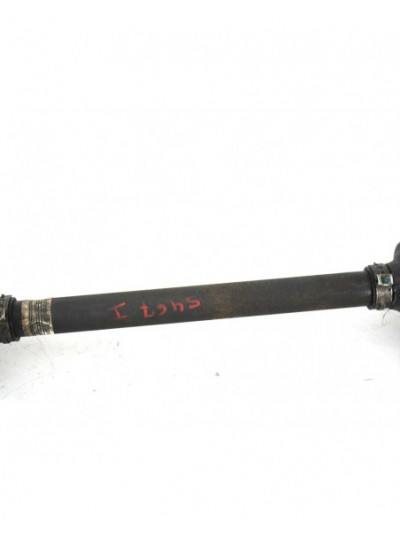 Recambio de transmision delantera izquierda para fiat punto (199_) 1.4 (199axb1a, 199bxb1a, 199bxb11, 199axb11) referencia OEM I