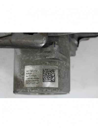 Recambio de columna direccion para fiat punto (199_) 1.4 (199axb1a, 199bxb1a, 199bxb11, 199axb11) referencia OEM IAM