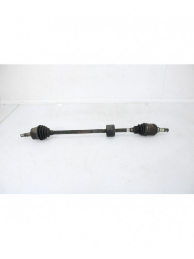 Recambio de transmision delantera derecha para fiat punto (199_) 1.4 (199axb1a, 199bxb1a, 199bxb11, 199axb11) referencia OEM IAM