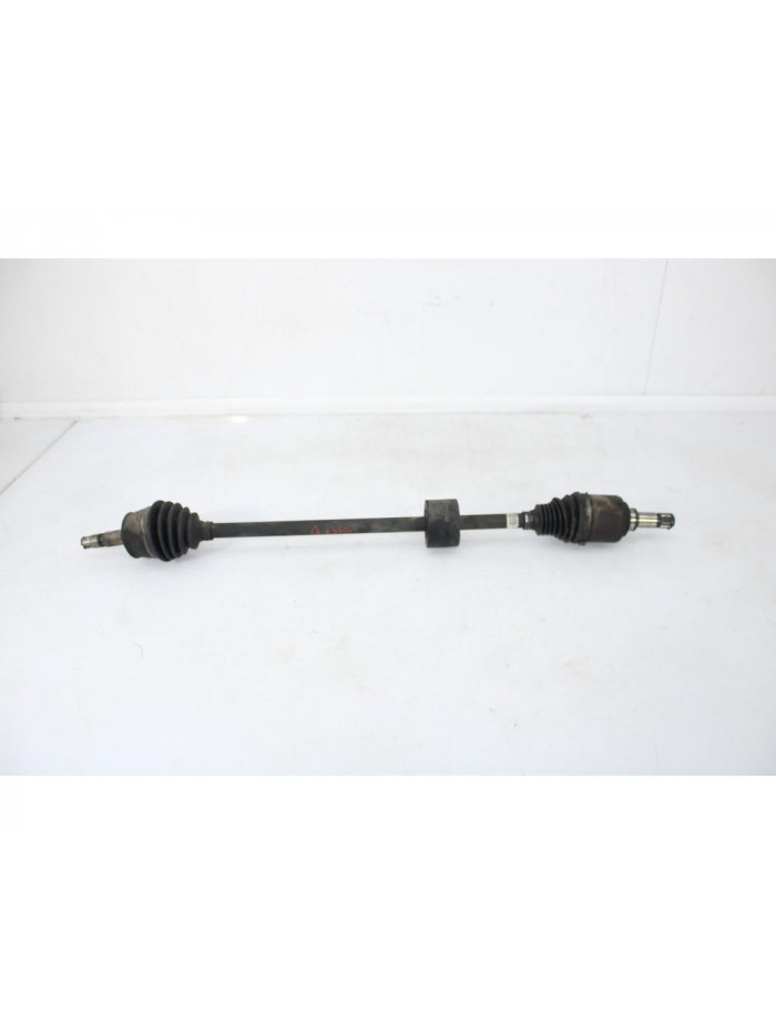 Recambio de transmision delantera derecha para fiat punto (199_) 1.4 (199axb1a, 199bxb1a, 199bxb11, 199axb11) referencia OEM IAM