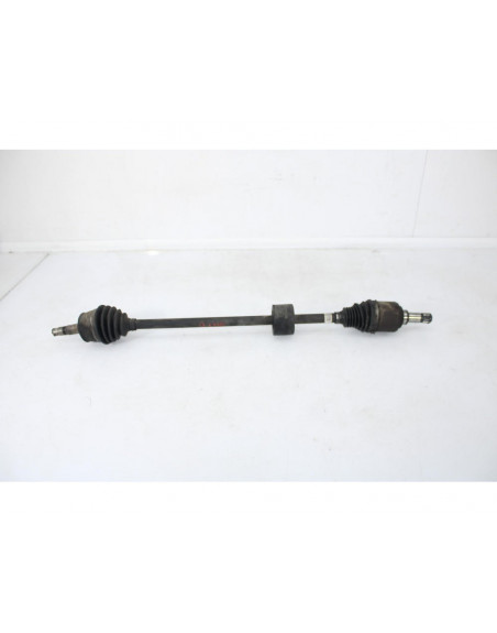 Recambio de transmision delantera derecha para fiat punto (199_) 1.4 (199axb1a, 199bxb1a, 199bxb11, 199axb11) referencia OEM IAM