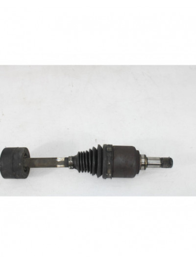 Recambio de transmision delantera derecha para fiat punto (199_) 1.4 (199axb1a, 199bxb1a, 199bxb11, 199axb11) referencia OEM IAM