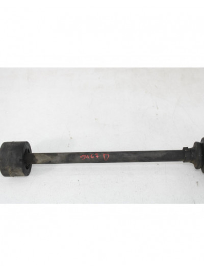 Recambio de transmision delantera derecha para fiat punto (199_) 1.4 (199axb1a, 199bxb1a, 199bxb11, 199axb11) referencia OEM IAM