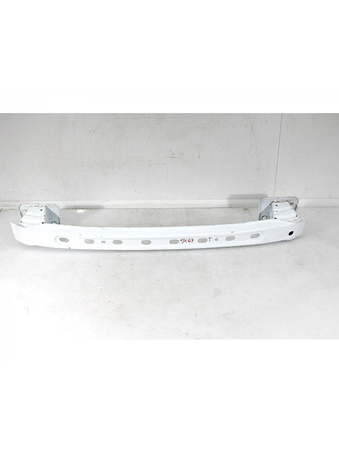 Recambio de refuerzo paragolpes trasero para fiat punto (199_) 1.4 (199axb1a, 199bxb1a, 199bxb11, 199axb11) referencia OEM IAM