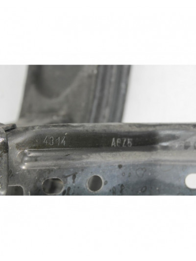 Recambio de refuerzo paragolpes delantero para fiat punto (199_) 1.4 (199axb1a, 199bxb1a, 199bxb11, 199axb11) referencia OEM IAM