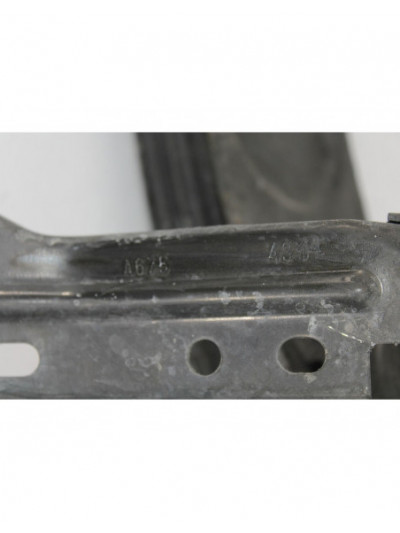 Recambio de refuerzo paragolpes delantero para fiat punto (199_) 1.4 (199axb1a, 199bxb1a, 199bxb11, 199axb11) referencia OEM IAM