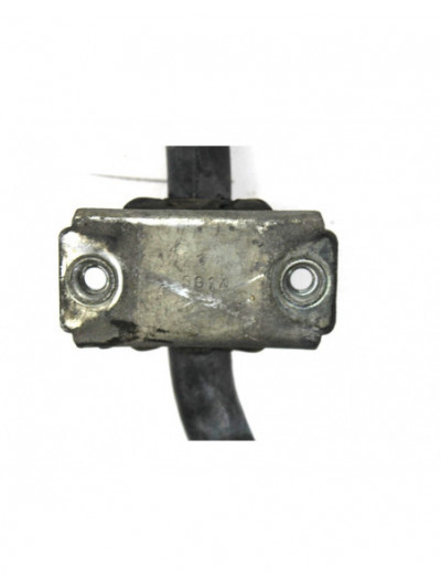 Recambio de barra estabilizadora delantera para fiat punto (199_) 1.4 (199axb1a, 199bxb1a, 199bxb11, 199axb11) referencia OEM IA