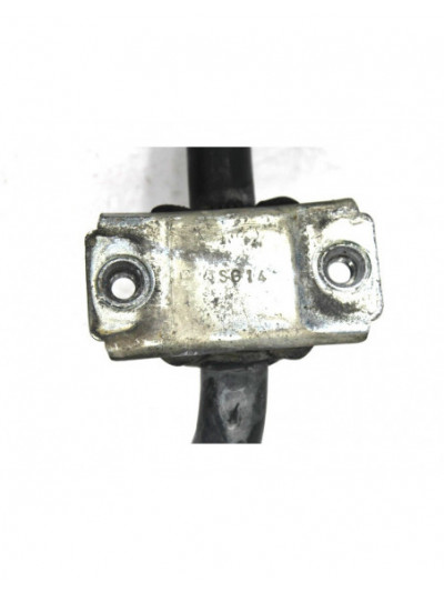 Recambio de barra estabilizadora delantera para fiat punto (199_) 1.4 (199axb1a, 199bxb1a, 199bxb11, 199axb11) referencia OEM IA