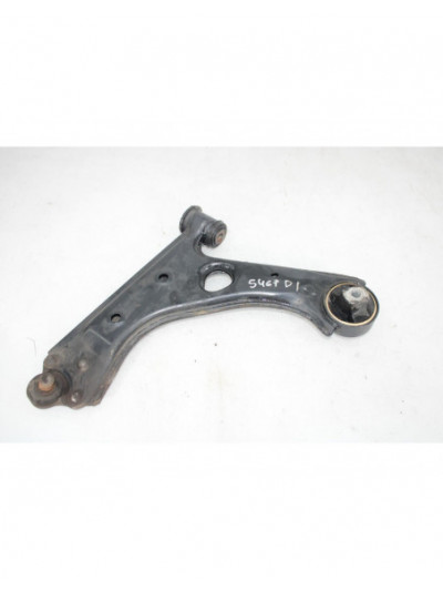 Recambio de brazo suspension inferior delantero izquierdo para fiat punto (199_) 1.4 (199axb1a, 199bxb1a, 199bxb11, 199axb11) re