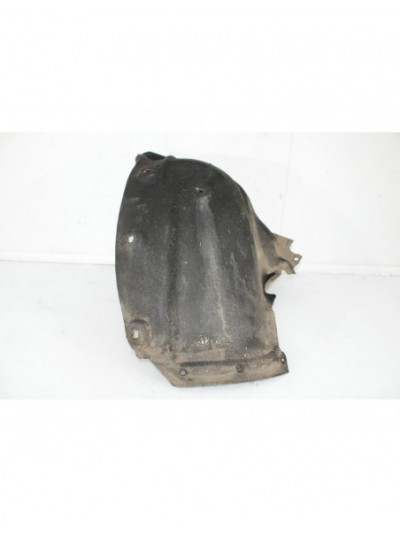 Recambio de paso rueda trasero derecho para audi q5 (8rb) 2.0 tdi quattro referencia OEM IAM
