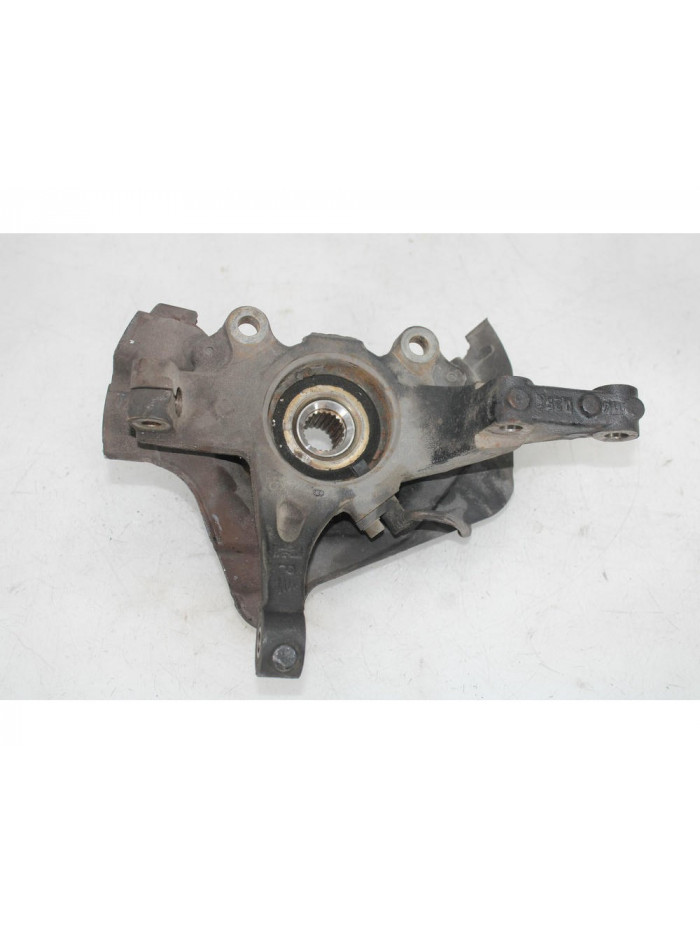 Recambio de mangueta delantera derecha para fiat punto (199_) 1.4 (199axb1a, 199bxb1a, 199bxb11, 199axb11) referencia OEM IAM