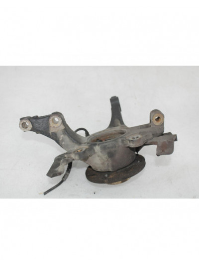 Recambio de mangueta delantera derecha para fiat punto (199_) 1.4 (199axb1a, 199bxb1a, 199bxb11, 199axb11) referencia OEM IAM