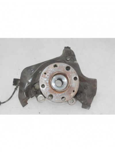 Recambio de mangueta delantera izquierda para fiat punto (199_) 1.4 (199axb1a, 199bxb1a, 199bxb11, 199axb11) referencia OEM IAM