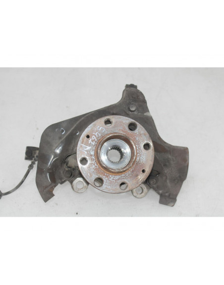 Recambio de mangueta delantera izquierda para fiat punto (199_) 1.4 (199axb1a, 199bxb1a, 199bxb11, 199axb11) referencia OEM IAM