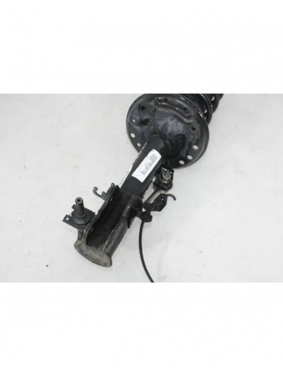 Recambio de amortiguador delantero izquierdo para fiat punto (199_) 1.4 (199axb1a, 199bxb1a, 199bxb11, 199axb11) referencia OEM