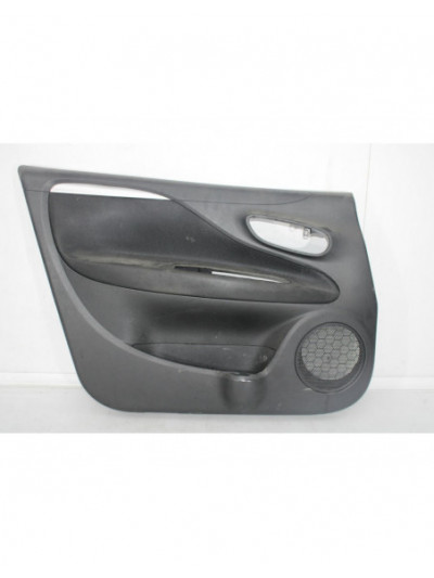 Recambio de guarnecido puerta delantera izquierda para fiat punto (199_) 1.4 (199axb1a, 199bxb1a, 199bxb11, 199axb11) referencia