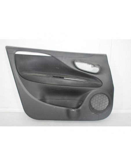 Recambio de guarnecido puerta delantera izquierda para fiat punto (199_) 1.4 (199axb1a, 199bxb1a, 199bxb11, 199axb11) referencia