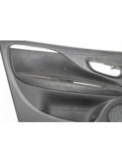 Recambio de guarnecido puerta delantera izquierda para fiat punto (199_) 1.4 (199axb1a, 199bxb1a, 199bxb11, 199axb11) referencia