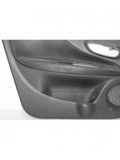 Recambio de guarnecido puerta delantera izquierda para fiat punto (199_) 1.4 (199axb1a, 199bxb1a, 199bxb11, 199axb11) referencia