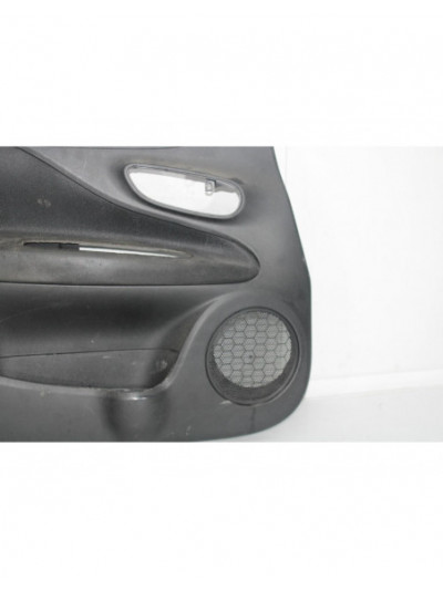 Recambio de guarnecido puerta delantera izquierda para fiat punto (199_) 1.4 (199axb1a, 199bxb1a, 199bxb11, 199axb11) referencia