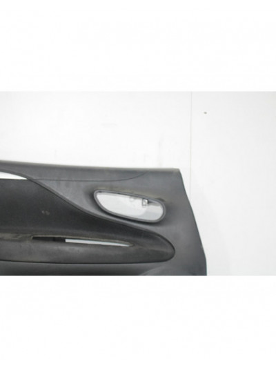 Recambio de guarnecido puerta delantera izquierda para fiat punto (199_) 1.4 (199axb1a, 199bxb1a, 199bxb11, 199axb11) referencia
