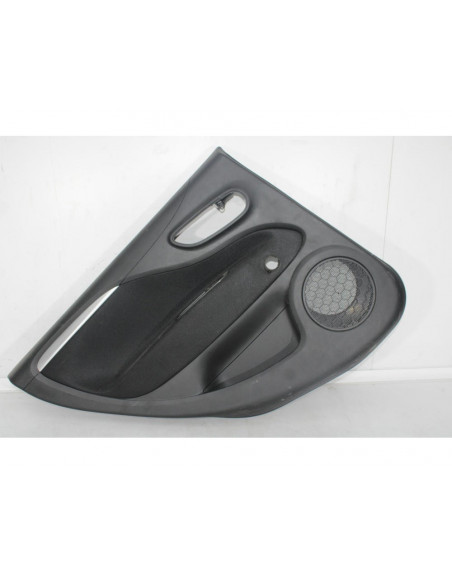 Recambio de guarnecido puerta trasera izquierda para fiat punto (199_) 1.4 (199axb1a, 199bxb1a, 199bxb11, 199axb11) referencia O