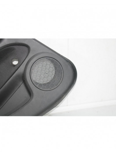 Recambio de guarnecido puerta trasera izquierda para fiat punto (199_) 1.4 (199axb1a, 199bxb1a, 199bxb11, 199axb11) referencia O