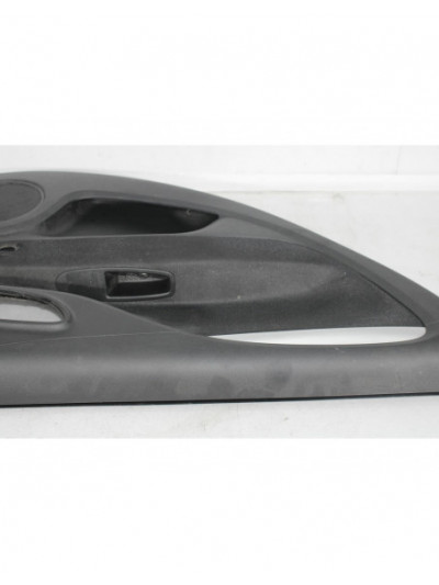 Recambio de guarnecido puerta trasera izquierda para fiat punto (199_) 1.4 (199axb1a, 199bxb1a, 199bxb11, 199axb11) referencia O