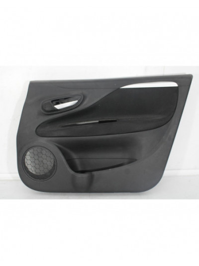 Recambio de guarnecido puerta delantera derecha para fiat punto (199_) 1.4 (199axb1a, 199bxb1a, 199bxb11, 199axb11) referencia O