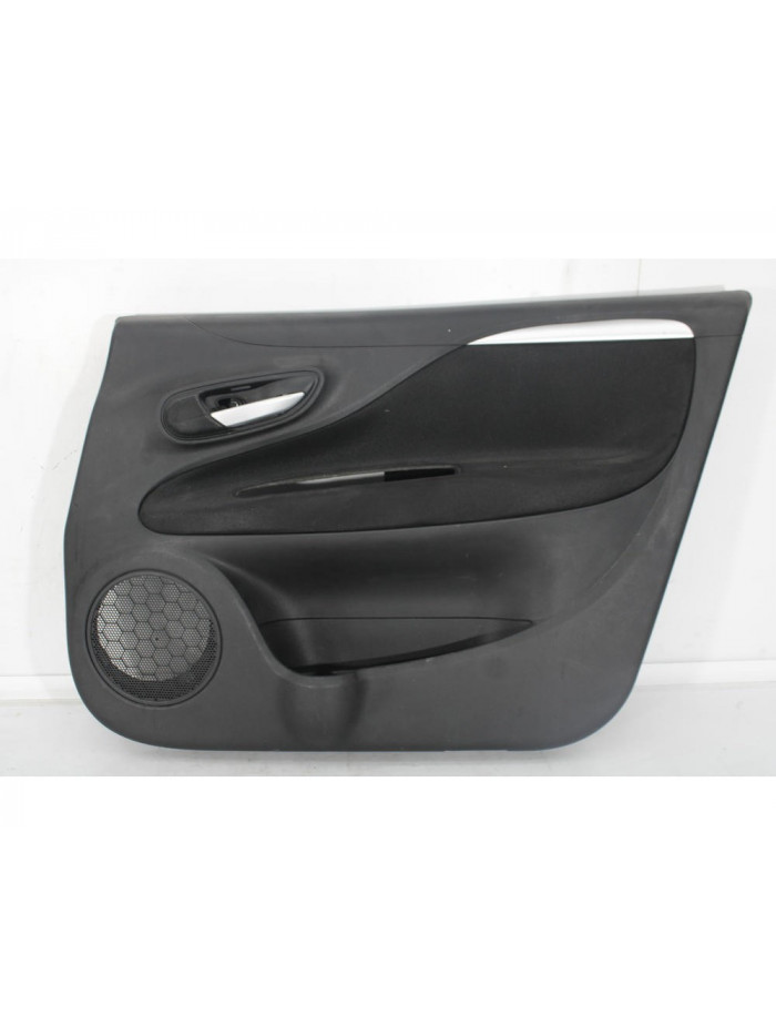 Recambio de guarnecido puerta delantera derecha para fiat punto (199_) 1.4 (199axb1a, 199bxb1a, 199bxb11, 199axb11) referencia O